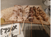 魚太郎鶏次郎 黒崎店: ホットペッパーグルメ ビューティー LOVEさんの2026年07月26日の1枚目の投稿写真