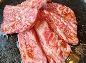 黒毛和牛と馬焼肉 馬活 八幡西店: ホットペッパーグルメ ビューティー LOVEさんの2025年06月21日の2枚目の投稿写真