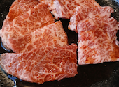 黒毛和牛と馬焼肉 馬活 八幡西店: ホットペッパーグルメ ビューティー LOVEさんの2025年11月17日の2枚目の投稿写真