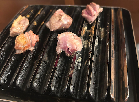 ぢどり屋 新潟店: チャーハンさんの2026年03月21日の1枚目の投稿写真