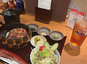 うなぎ乃助 松本店: jamesさんの2026年09月06日の1枚目の投稿写真