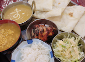すーさんのインド料理　泉大津店 susan izumiotsu: うさこさんの2024年01月の1枚目の投稿写真