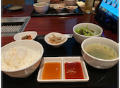 焼肉白李 福屋広島駅前店: すぅさんの2026年04月29日の2枚目の投稿写真