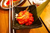 韓兵衛 横浜西口店: めさんの2019年01月21日の1枚目の投稿写真