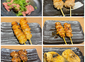 焼き鳥 きんざん 今池店: いちごさんの2026年09月13日の1枚目の投稿写真