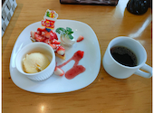 グローウェルカフェ: yukieさんの2023年12月27日の2枚目の投稿写真