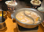 黒ぶたや ルミネ横浜店: タイガーズアイさんの2026年09月08日の1枚目の投稿写真