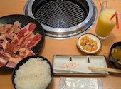 焼肉 ウエスト 飯塚店: 玉ちゃんさんの2026年09月13日の1枚目の投稿写真