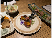 居酒屋 肉和食 肉仙 仙台駅前店: チカさんの2026年05月10日の2枚目の投稿写真
