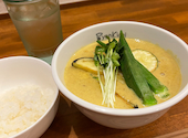 カレーうどん　PyonKichi（ぴょんきち） 清水店: えちゃーんさんの2024年08月の1枚目の投稿写真
