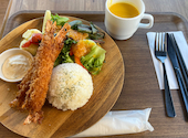 Cafe Restaurant BERRIES 森林ホテル: ナホシさんの2024年11月14日の2枚目の投稿写真