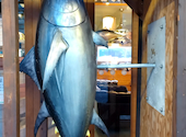 マグロセンター 栄伏見店: TAKE1さんの2025年02月02日の3枚目の投稿写真