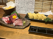 古民家居酒屋 にこまん馬: minepandaさんの2024年12月29日の3枚目の投稿写真