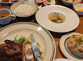 マロリーポークステーキ 自由が丘店: まーさんの2024年06月17日の1枚目の投稿写真