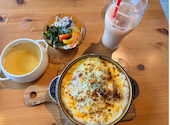 cafe dining Ospitare オスピターレ: RIHOさんの2026年09月28日の1枚目の投稿写真