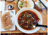 餃子の翔和軒 掛尾町店: ほーすけさんの2026年08月28日の1枚目の投稿写真