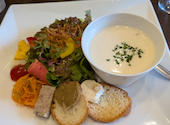 Cafe Dining MIYOSHI: 菜穂さんの2026年09月07日の1枚目の投稿写真