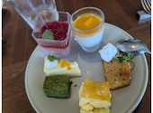 ザ キッチン サルヴァトーレ クオモ The Kitchen Salvatore Cuomo 名古屋駅店: アンちゃんさんの2026年07月14日の2枚目の投稿写真