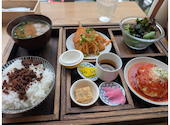 TSUKUMO食堂 ツクモショクドウ マルエイガレリア店: アンちゃんさんの2026年05月29日の1枚目の投稿写真