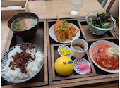 TSUKUMO食堂 ツクモショクドウ マルエイガレリア店: アンちゃんさんの2026年07月14日の1枚目の投稿写真