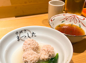 個室完備 博多中洲 水炊き まつした: yunaさんの2024年12月06日の2枚目の投稿写真