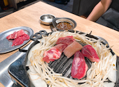 新なるぼんず すすきの本店: yunaさんの2026年09月14日の1枚目の投稿写真