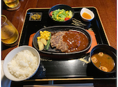 とんかつ肉料理 吉岡: asamiさんの2024年07月19日の2枚目の投稿写真