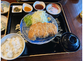 とんかつ肉料理 吉岡: asamiさんの2024年07月19日の3枚目の投稿写真