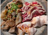 焼肉 鈴輝 はなれ 堺東: Mさんの2026年07月30日の1枚目の投稿写真
