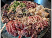 焼肉 鈴輝 はなれ 堺東: Mさんの2026年08月07日の1枚目の投稿写真