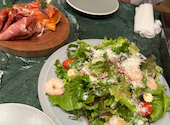THE base ASAKAYAMA CAFE DINING: たんさんの2025年03月16日の1枚目の投稿写真