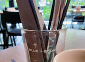 ブルーブックスカフェ BLUE BOOKS cafe 京都: Sさんの2026年03月28日の1枚目の投稿写真