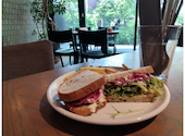 ブルーブックスカフェ BLUE BOOKS cafe 京都: Sさんの2026年04月28日の2枚目の投稿写真