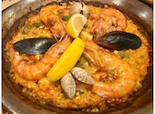スペイン料理 エルチャテオ 銀座店: すみださんの2026年09月07日の1枚目の投稿写真