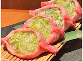 個室焼肉 山水縁 虎ノ門本店: すみださんの2026年09月07日の1枚目の投稿写真