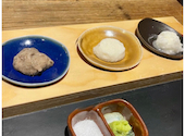山芋の多い料理店 麻布十番: すみださんの2026年09月07日の1枚目の投稿写真