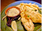 英國酒場Shake&Chips【ビアホール×東京駅】: すみださんの2026年09月07日の1枚目の投稿写真