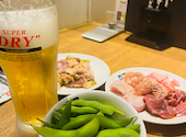 牛角 ミューザ川崎店: ちこさんの2026年08月26日の1枚目の投稿写真