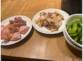 牛角 ミューザ川崎店: ちこさんの2026年08月26日の2枚目の投稿写真