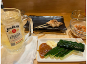 焼きとり そね爺: ちこさんの2026年05月02日の1枚目の投稿写真