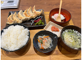 肉汁餃子のダンダダン 立川南口店: 匿名希望さんの2025年04月08日の2枚目の投稿写真
