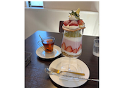 Mini Lover's Cafe 各務原: ぴーちゃんさんの2026年04月の1枚目の投稿写真