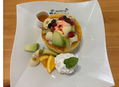 Hawaiian Cafe 魔法のパンケーキ岐南店: ぴーちゃんさんの2026年07月28日の1枚目の投稿写真