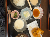 自然薯とそばの店 高尾の桜: 肉さんの2026年10月04日の1枚目の投稿写真