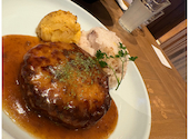 FARMERS GARDEN Cafe ファーマーズガーデンカフェ オムレット: Cyndiさんの2026年04月20日の1枚目の投稿写真