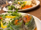 FARMERS GARDEN Cafe ファーマーズガーデンカフェ オムレット: Cyndiさんの2026年04月20日の2枚目の投稿写真