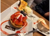 FARMERS GARDEN Cafe ファーマーズガーデンカフェ オムレット: Cyndiさんの2026年04月20日の3枚目の投稿写真