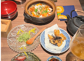 日本茶×干物 茶酒屋 Nendo すすきの: sakiさんの2026年06月22日の1枚目の投稿写真