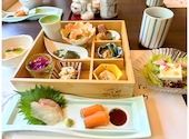 創作和食 がんこ たちかわ茶寮: きょんさんの2026年06月14日の1枚目の投稿写真