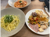 Cheese Plus pizza&grill 天王寺: natusさんの2025年03月23日の1枚目の投稿写真